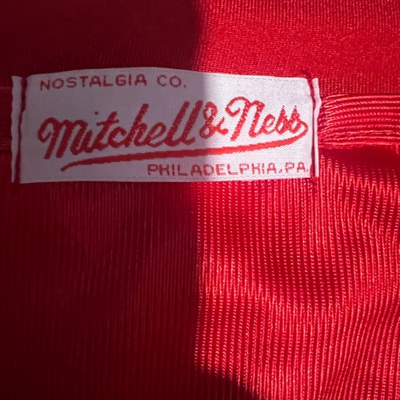 Deion Sanders Jersey #21 49ers throwback - Picture 3 of 4